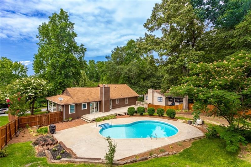 unlisted-address, Marietta, GA 30064 - photo 1