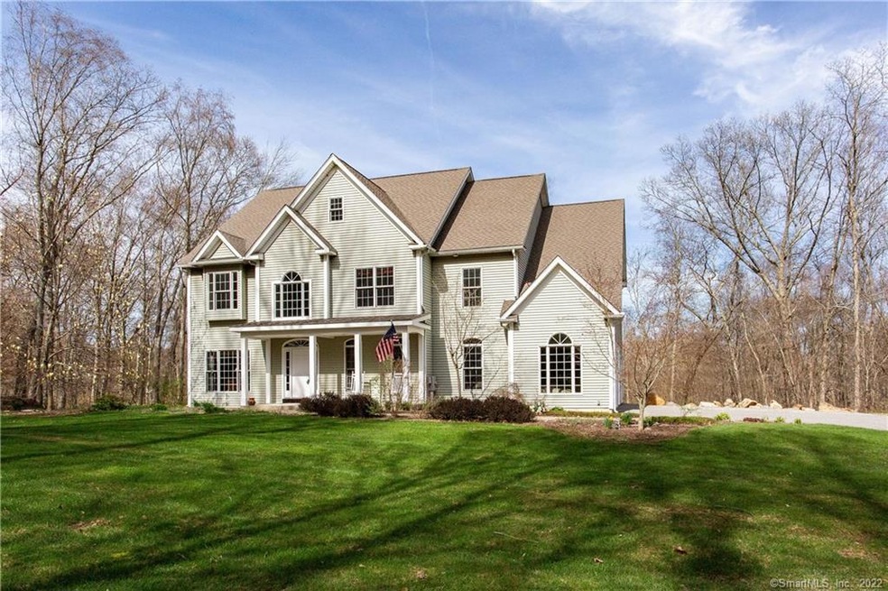 21 Jolin Ln, Colchester, CT 06415 - photo 1