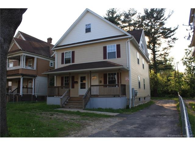 2579 Main St unit 2581, Hartford, CT 06120 - photo 1
