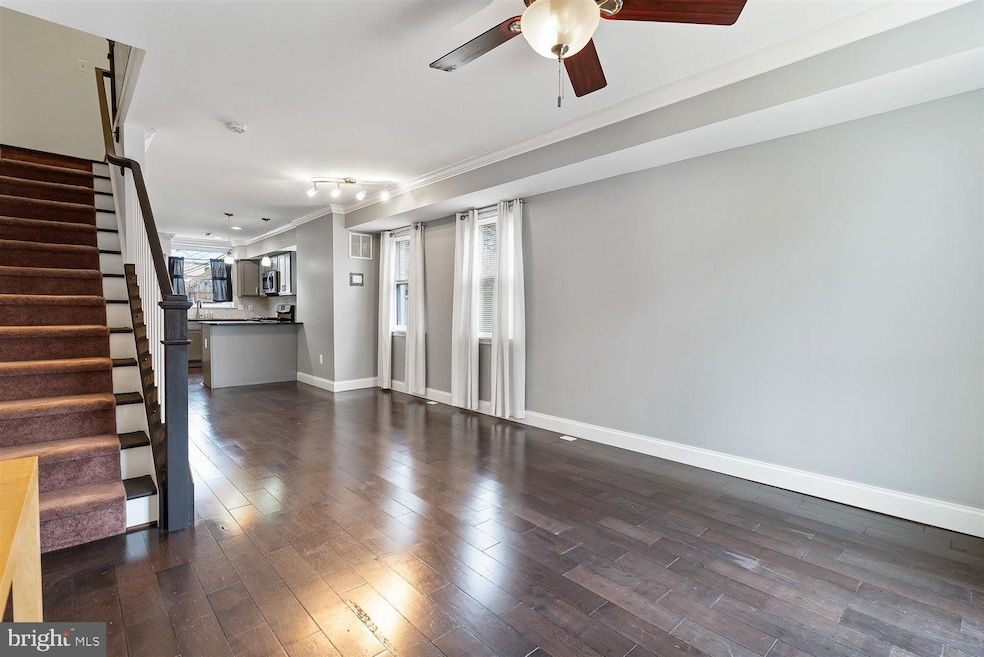 1634 E Clement St, Baltimore, MD 21230 - photo 1