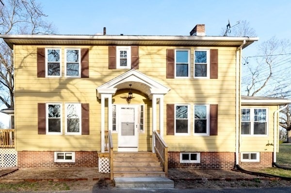 870 Wilbraham Rd, Springfield, MA 01109 - photo 1