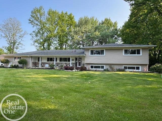 6026 Via Toscana Blvd, Troy, MI 48085 - photo 1