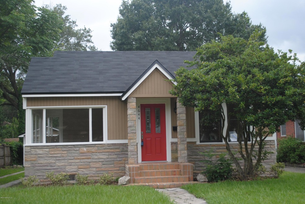 4644 French St, Jacksonville, FL 32205 - photo 1