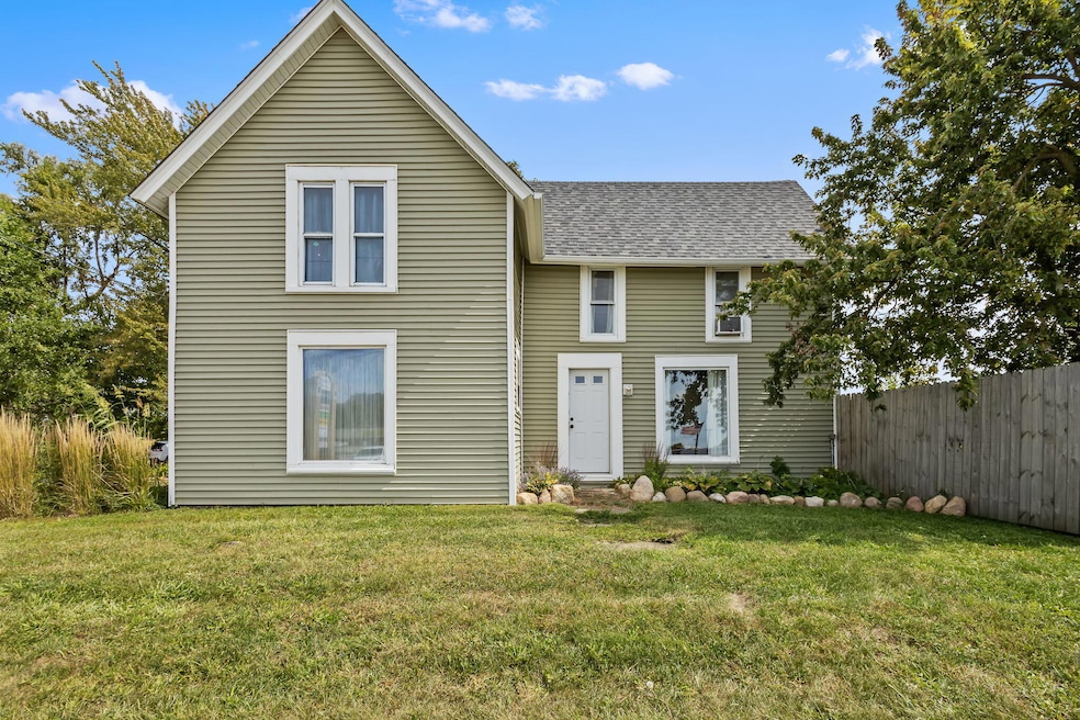 711 S St Rd 2, Hebron, IN 46341 - photo 1