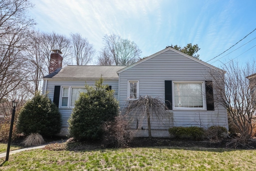 756 Trapelo Rd, Waltham, MA 02452 - photo 1