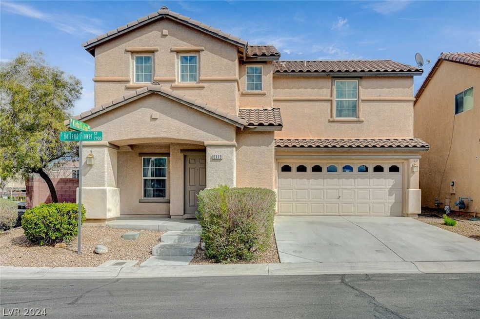 6119 Windmill Island Ave, Las Vegas, NV 89139 - photo 1