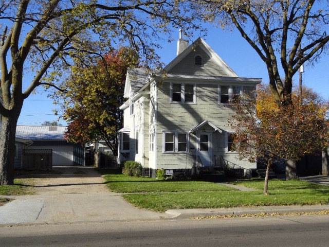Main View