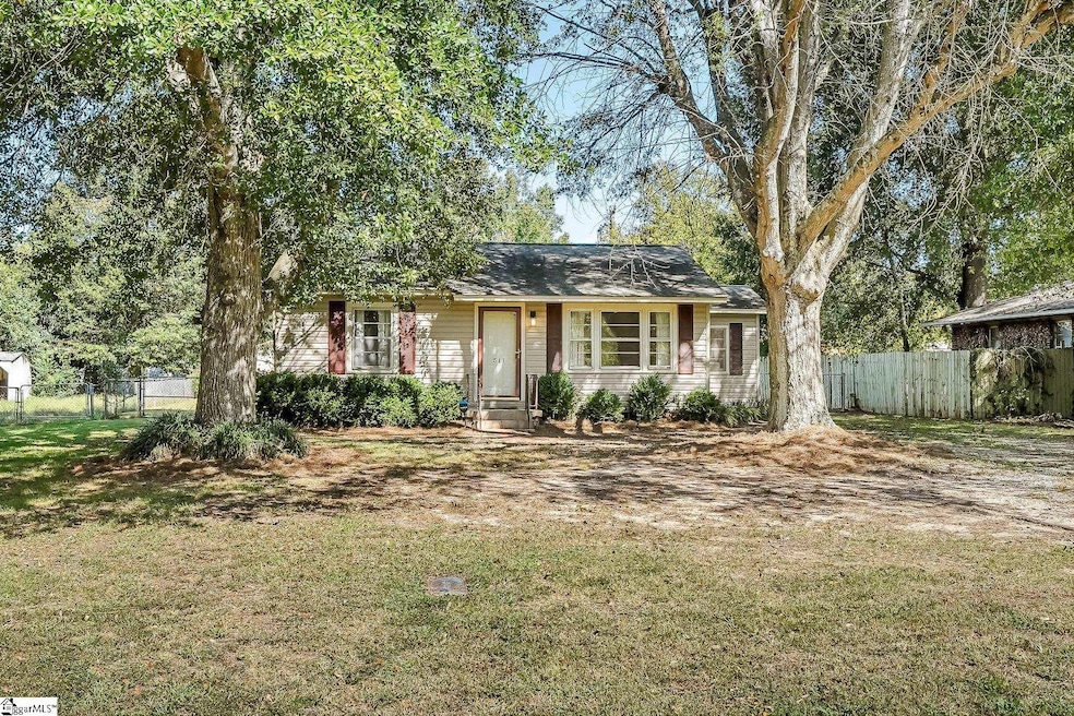 Under Contract $163,500