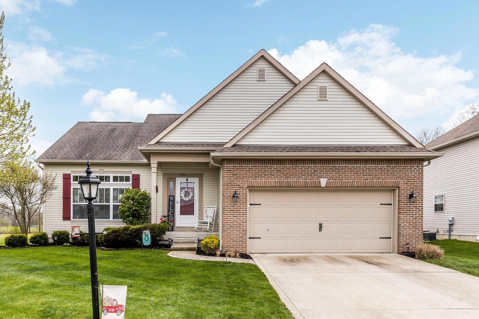 394 Shawnee Loop S