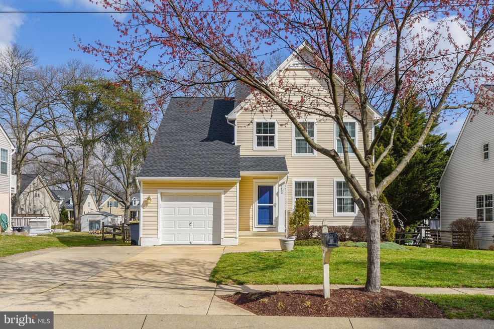 1432 Harvey Ave, Severn, MD 21144 - photo 1