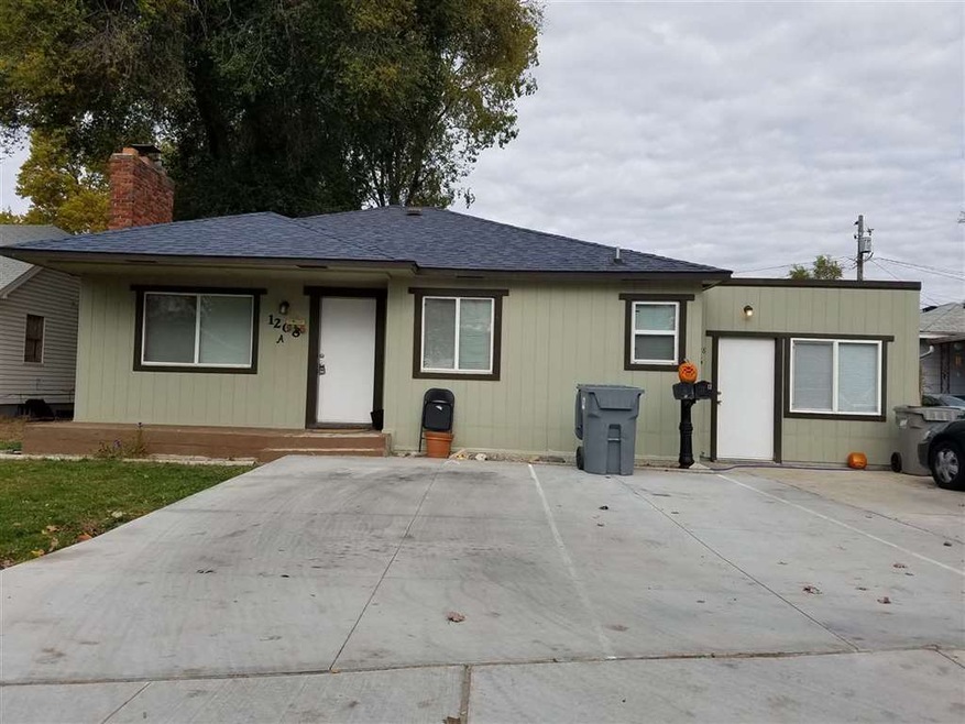 1208 E Amity Ave, Nampa, ID 83686 - photo 1