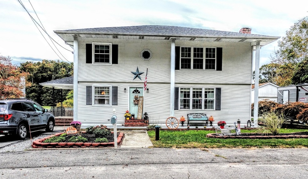 23 Conserve Ave, Westport, MA 02790 - photo 1