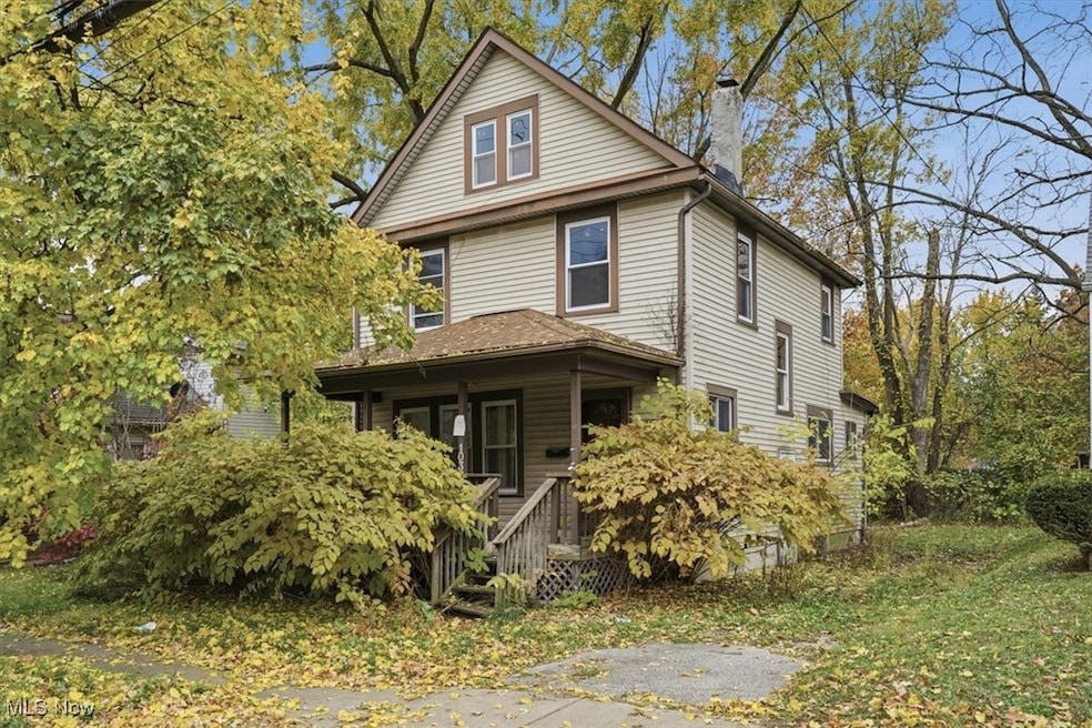 1036 Lexington Ave, Akron, OH 44310 - photo 1