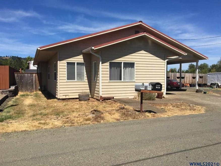 1253 Houser Ln, Philomath, OR 97370 - photo 1