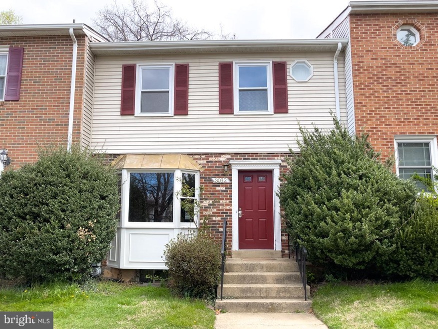 3032 Hickory Grove Ct, Fairfax, VA 22031 - photo 1