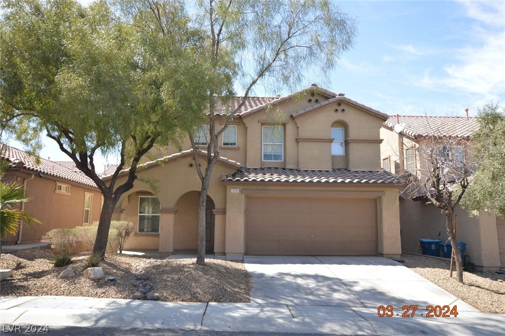 11151 Ash Mountain St, Las Vegas, NV 89179 - photo 1