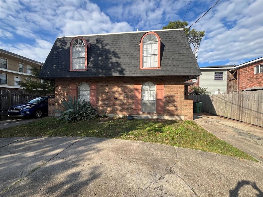 4905 Hearst St, Metairie, LA 70001 - photo 1