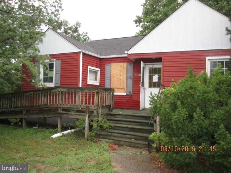 8320 Orchard Ave, Pennsauken, NJ 08109 - photo 1