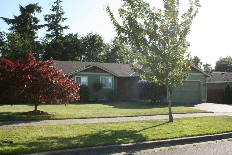 7982 262nd St NW, Stanwood, WA 98292 - photo 1