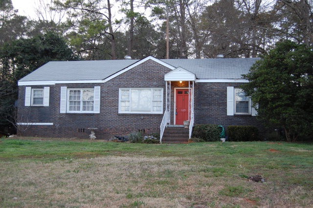 Main View