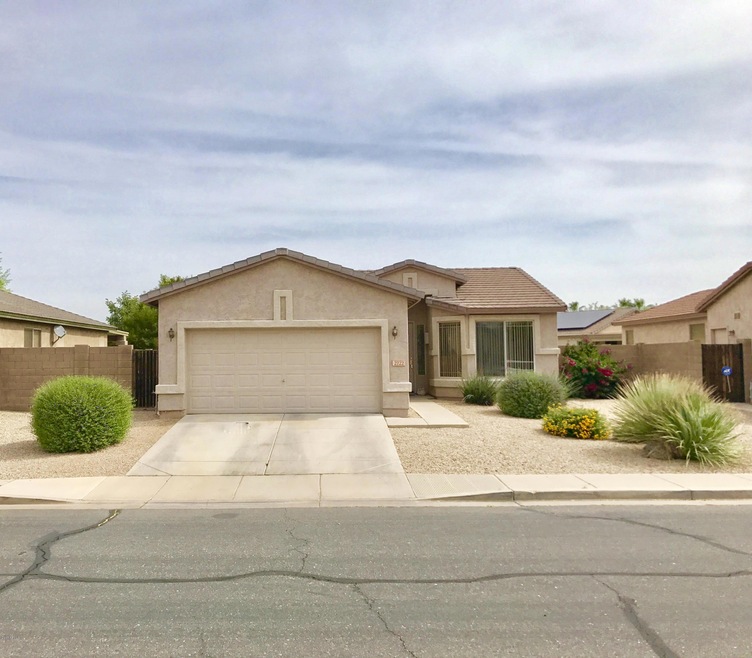 2722 E Tyson St, Chandler, AZ 85225 - photo 1