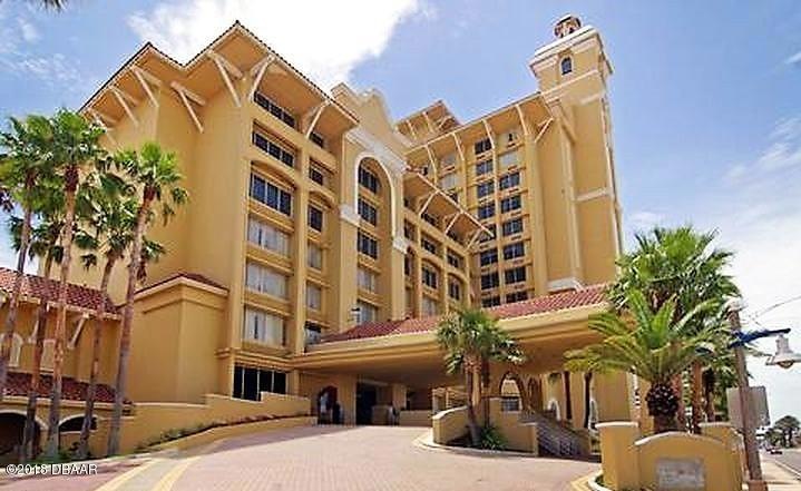 Plaza Resort and Spa
