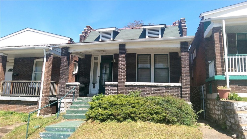 4473 Lee Ave, Saint Louis, MO 63115 - photo 1