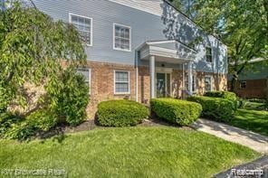 527 E University Dr, Rochester, MI 48307 - photo 1