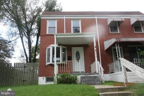 3819 Patapsco Ave, Baltimore, MD 21229 - photo 1