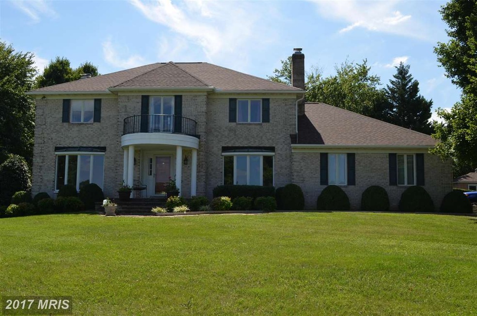 4770 Mallard Ct, Warrenton, VA 20187 - photo 1