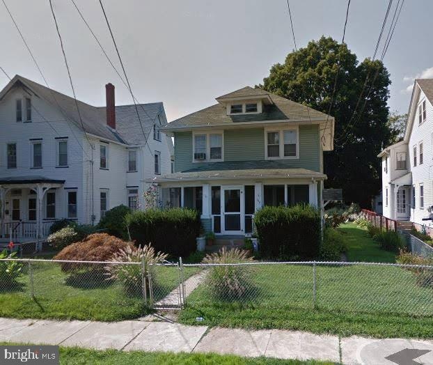 109 8th St, Salem, NJ 08079 - photo 1