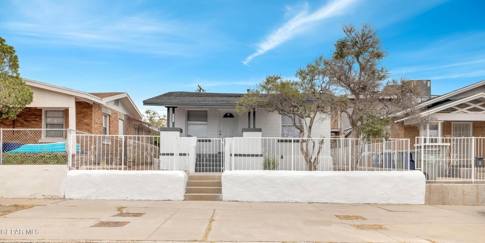 2721 Sacramento Ave, El Paso, TX 79930 - photo 1