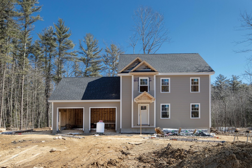 1 Riverbend Drive
