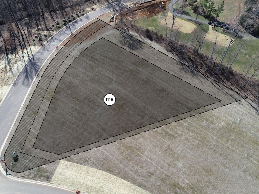 8422 Six String Dr, College Grove, TN 37046 - photo 1