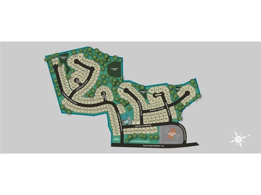 3730 Kennent Square, Suwanee, GA 30024 - photo 1