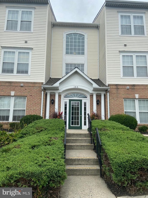105 Sunshine Ct unit H, Forest Hill, MD 21050 - photo 1