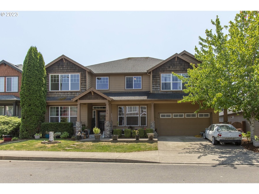 231 E 16th St, Lafayette, OR 97127 - photo 1