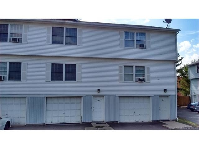 28 Chamberlain St unit B, New Haven, CT 06512 - photo 1
