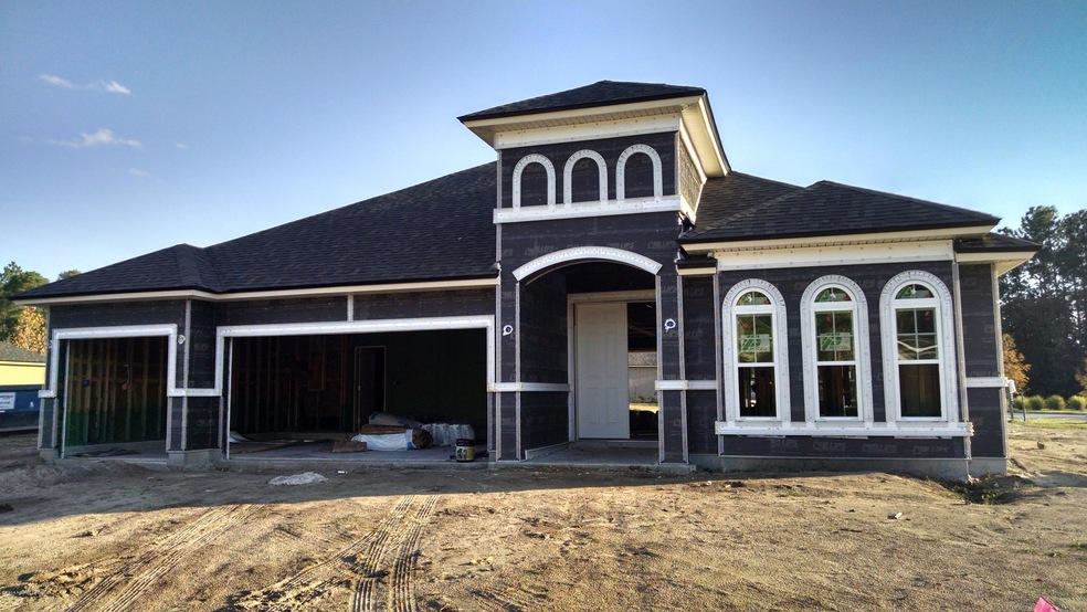 JL-3 Exterior Photo