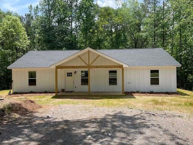 2768 N Highway 100, Waco, GA 30182 - photo 1