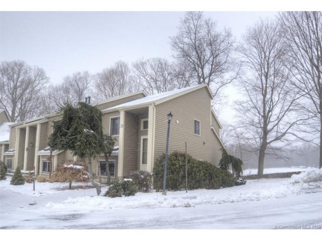 219 Twin Lakes Rd unit A, North Branford, CT 06471 - photo 1