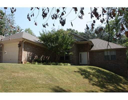 Exterior Front. Front of home