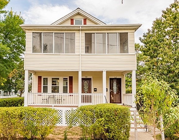 140 Palmer St unit 1, Arlington, MA 02474 - photo 1