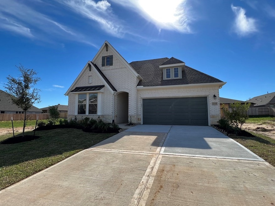 42119 Misterio Hills Rd, Magnolia, TX 77354 - photo 1