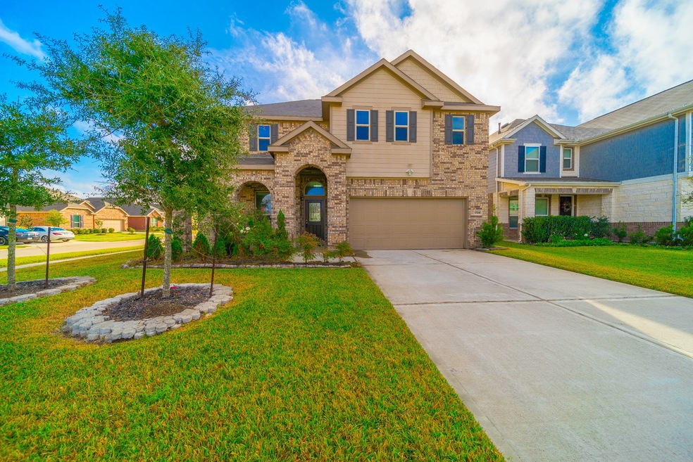 1726 Clifton Hills Ln, Richmond, TX 77469 - photo 1