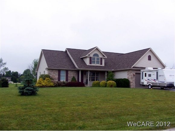 unlisted-address, Harrod, OH 45850 - photo 1