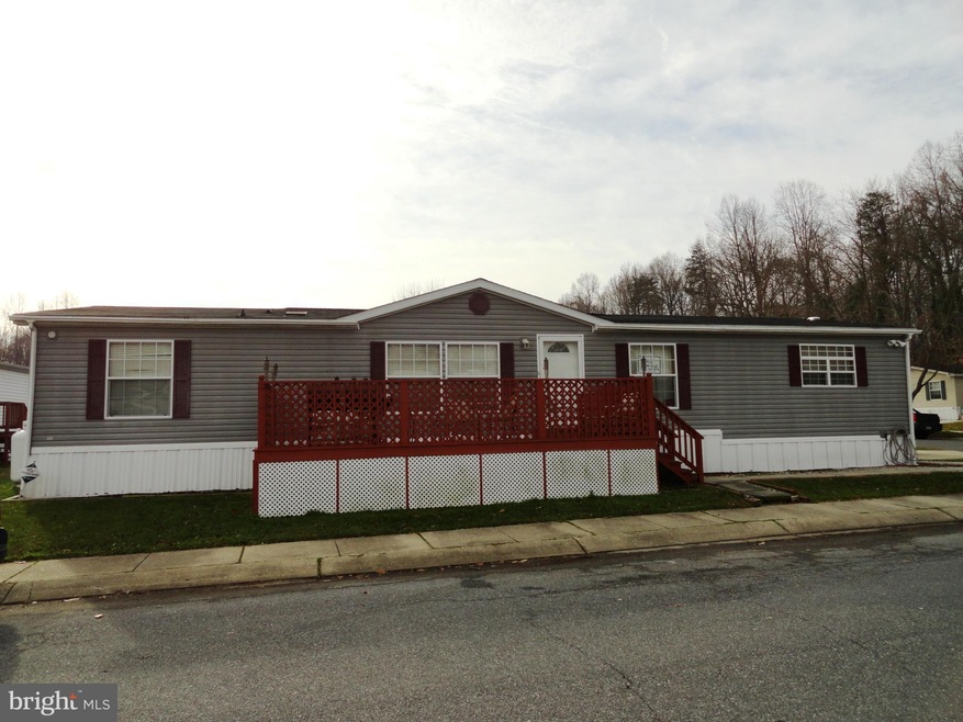 234 Edward Ln, Lothian, MD 20711 - photo 1