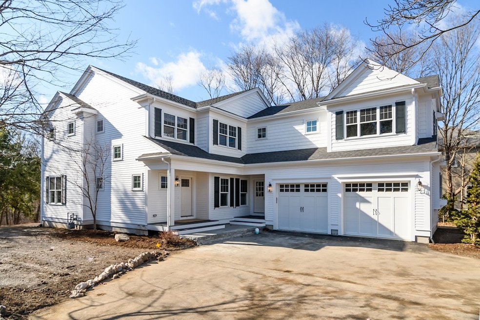 40 High Rock St, Westwood, MA 02090 - photo 1