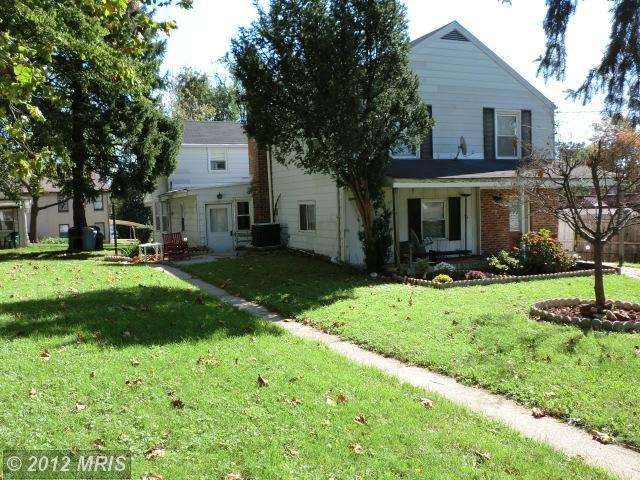 8719 Wendell Ave, Parkville, MD 21234 - photo 1