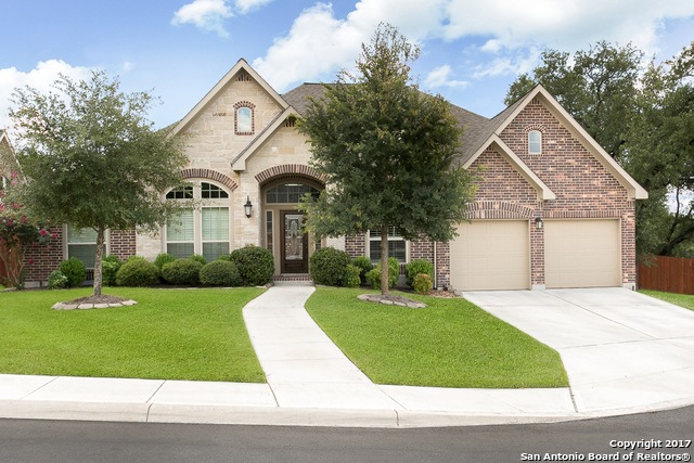 8814 Silver Rock, San Antonio, TX 78255 - photo 1